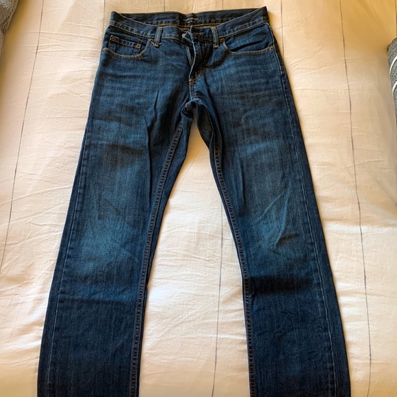 Banana Republic Jeans Mens Vintage Banana Republic Denim Jeans Poshmark